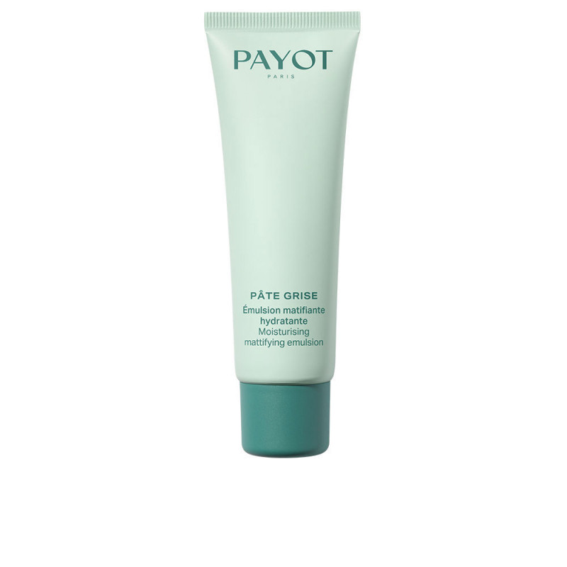 PÂTE GRISE émulsion matifiante hydratante 50 ml