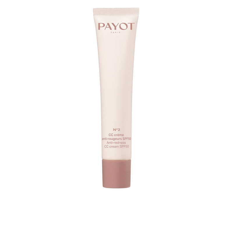 CRÈME Nº2 cc crème SPF50 40 ml