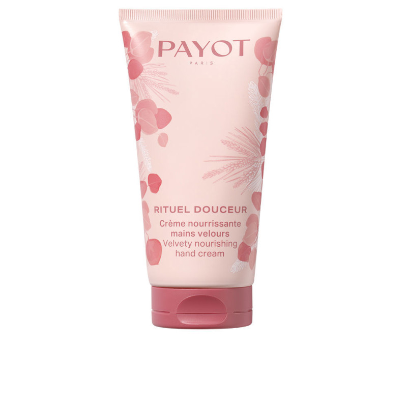 RITUEL DOUCEUR crème nourrissante corps 200 ml