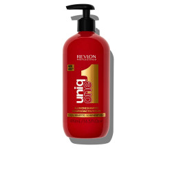 UNIQ ONE all in one hair scalp conditioning shampoo 500 ml