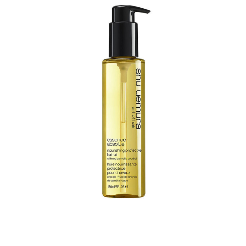 ESSENCE ABSOLUE huile protectrice nourrissante 150 ml
