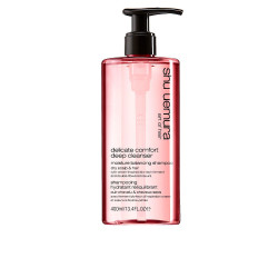 DELICATE CONFORT shampoo 40 ml