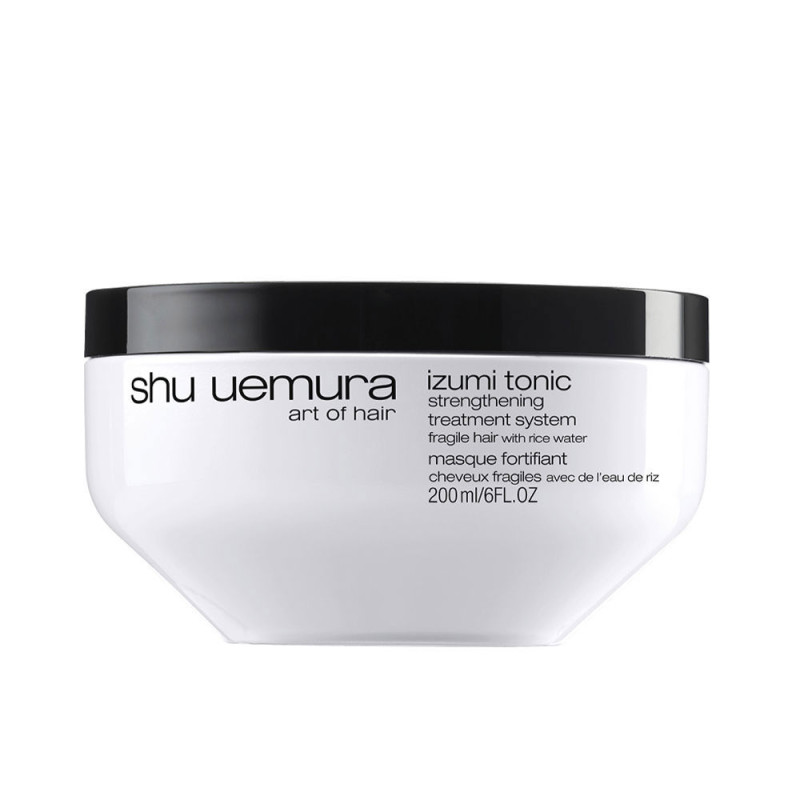 IZUMI TONIC système de traitement fortifiant 200 ml