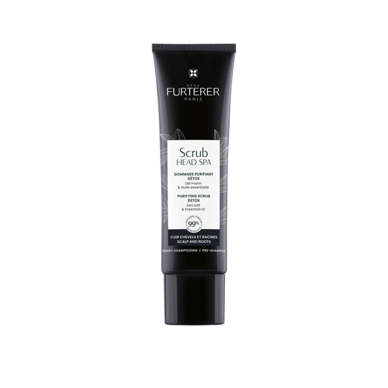 HEAD SPA gommage 150 ml