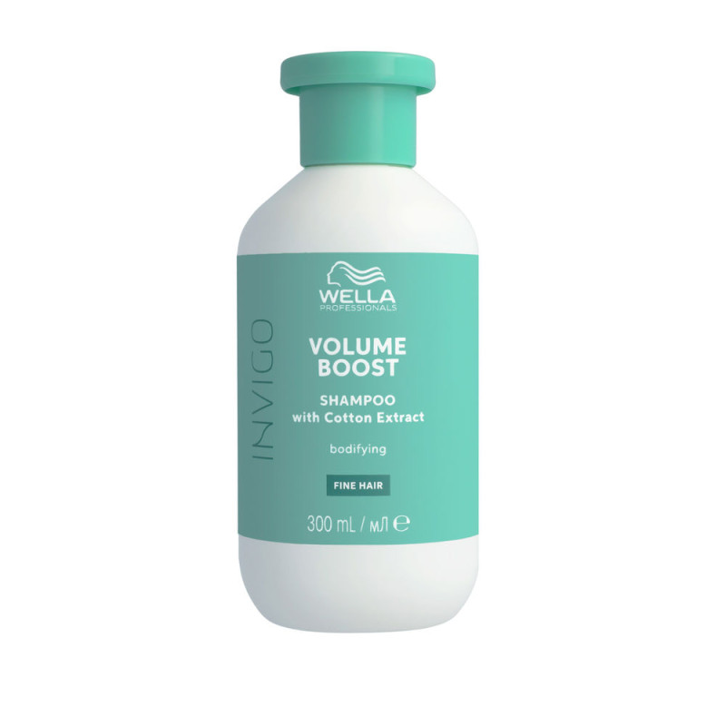 INVIGO VOLUME BOOST shampooing 300 ml
