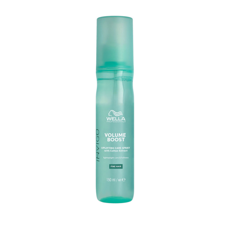 INVIGO VOLUME BOOST spray soin liftant 150 ml