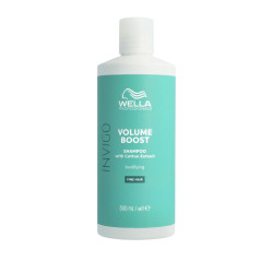 Shampooing INVIGO VOLUME BOOST 500 ml