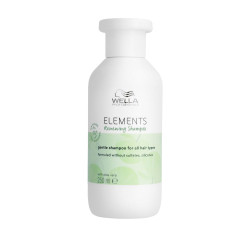 ELEMENTS shampooing rénovateur 250 ml