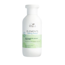 ELEMENTS shampooing calmant 250 ml