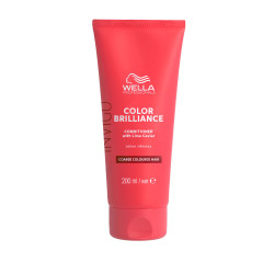 INVIGO COLOR BRILLIANCE après-shampooing cheveux grossiers colorés 200 ml