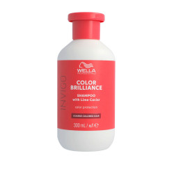 INVIGO COLOR BRILLIANCE shampooing cheveux grossiers colorés 300 ml