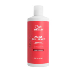 INVIGO COLOR BRILLIANCE shampooing cheveux épais 500 ml