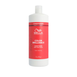 INVIGO COLOR BRILLIANCE après-shampooing cheveux rêches 1000 ml