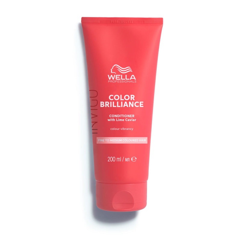 INVIGO COLOR BRILLIANCE après-shampooing cheveux fins à moyennement colorés 200 ml