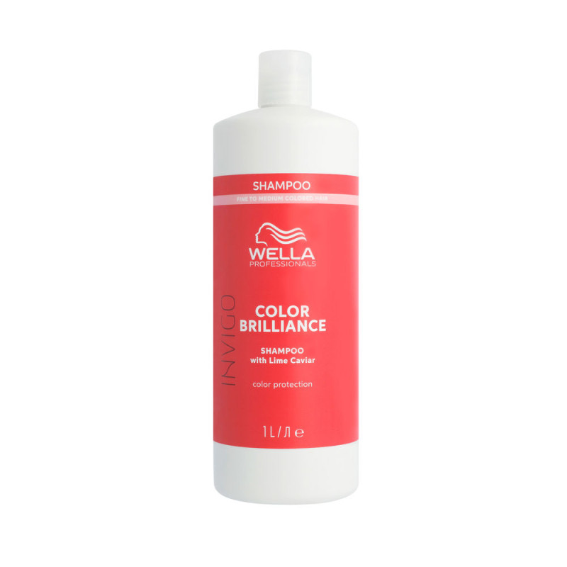 INVIGO COLOR BRILLIANCE shampooing cheveux fins 1000 ml