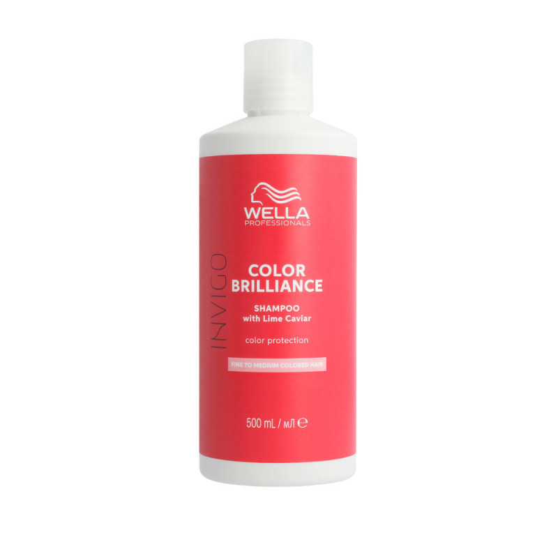 INVIGO COLOR BRILLIANCE shampooing cheveux fins 500 ml