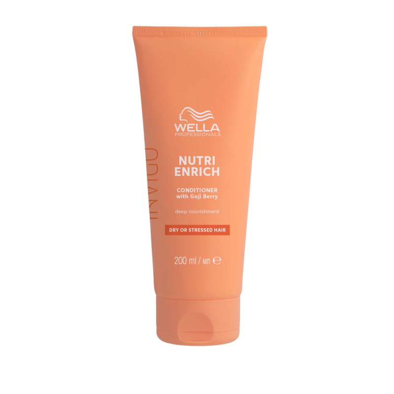 INVIGO Après-shampooing NUTRI-ENRICH 200 ml
