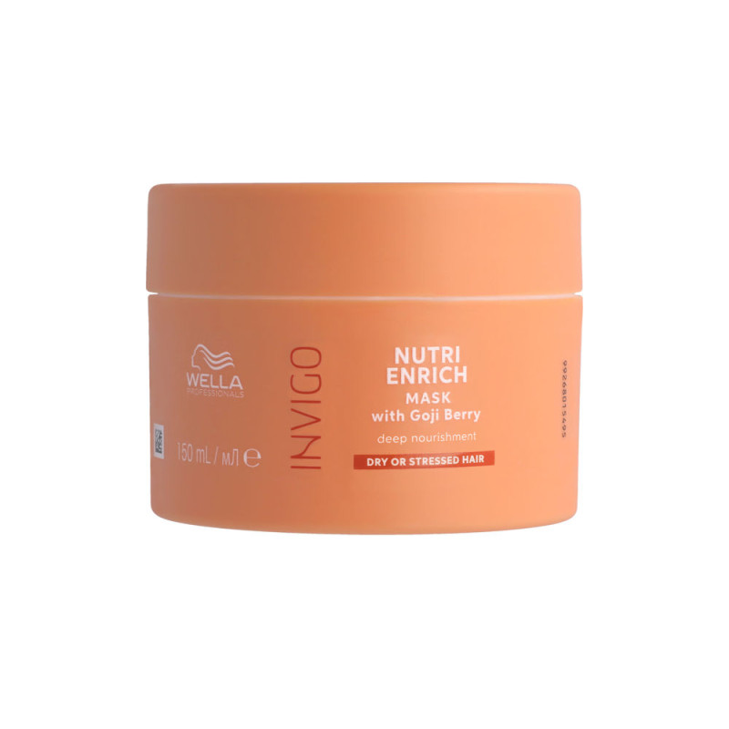INVIGO Masque NUTRI-ENRICH 150 ml