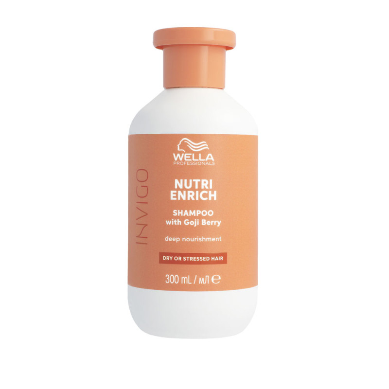 INVIGO NUTRI-ENRICH shampooing 300 ml