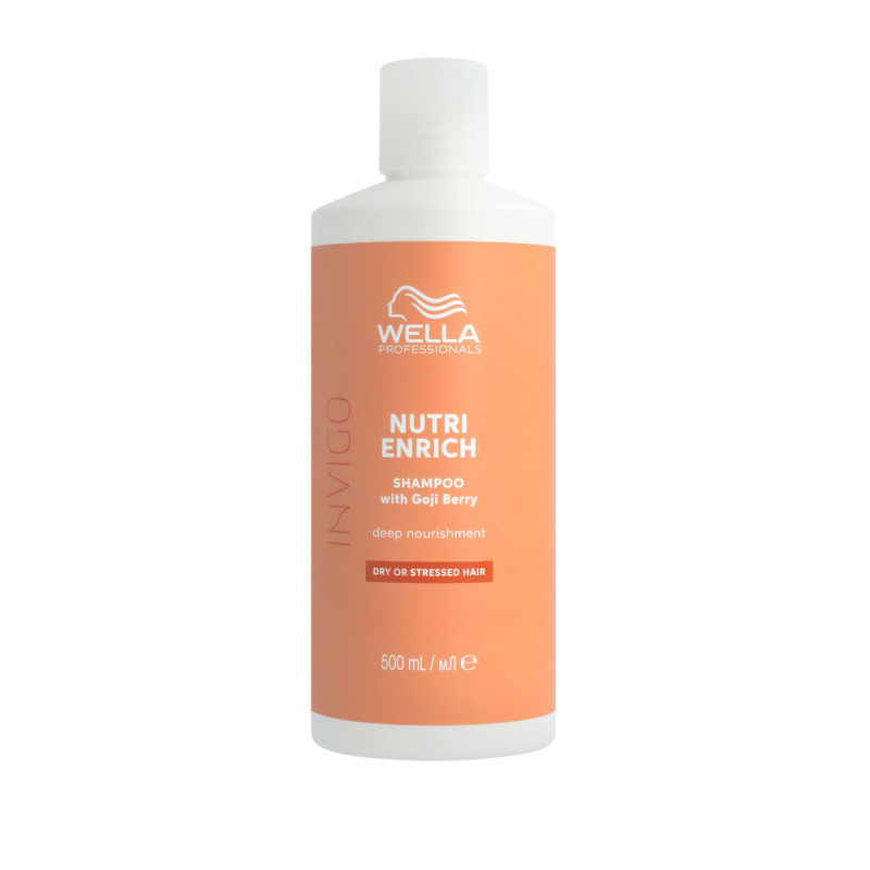 Shampooing INVIGO NUTRI-ENRICH 500 ml