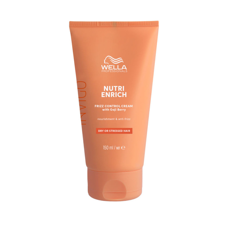 INVIGO NUTRI-ENRICH crème anti-frisottis 150 ml