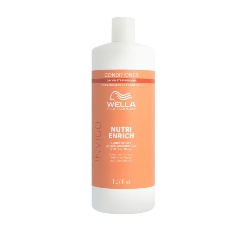 INVIGO NUTRI-ENRICH conditionneur 1000 ml