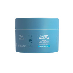 Masque INVIGO CUIR CUIR ÉQUILIBRE 150 ml