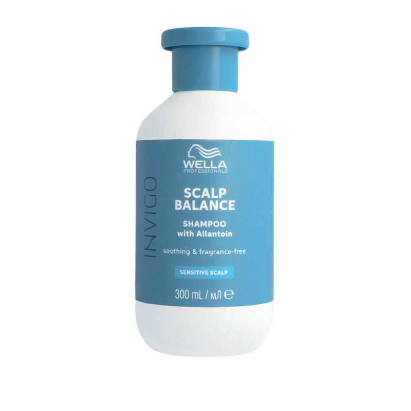 INVIGO SCALP BALANCE shampooing cuir chevelu sensible 300 ml