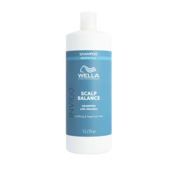 INVIGO SCALP BALANCE shampooing cuir chevelu sensible 1000 ml