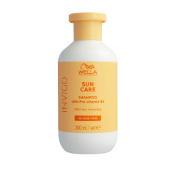 INVIGO SUN CARE shampooing après soleil 300 ml