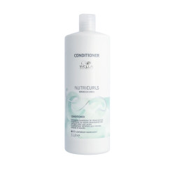NUTRICURLS conditioner 1000 ml