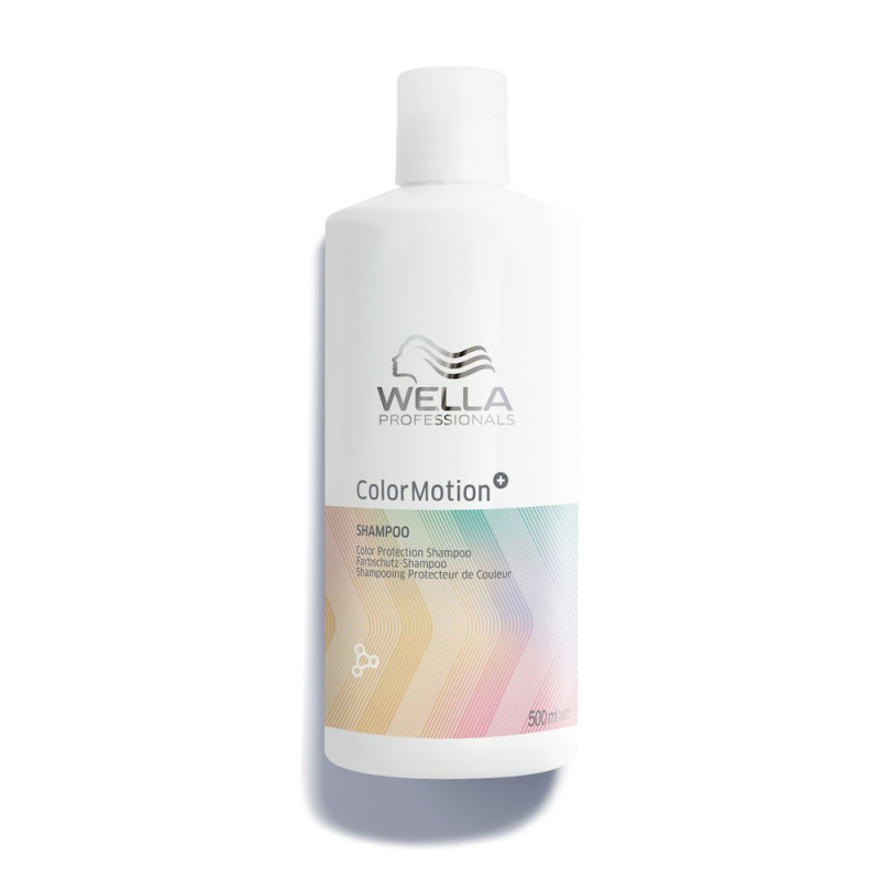 Shampoing COULEUR MOUVEMENT 500 ml