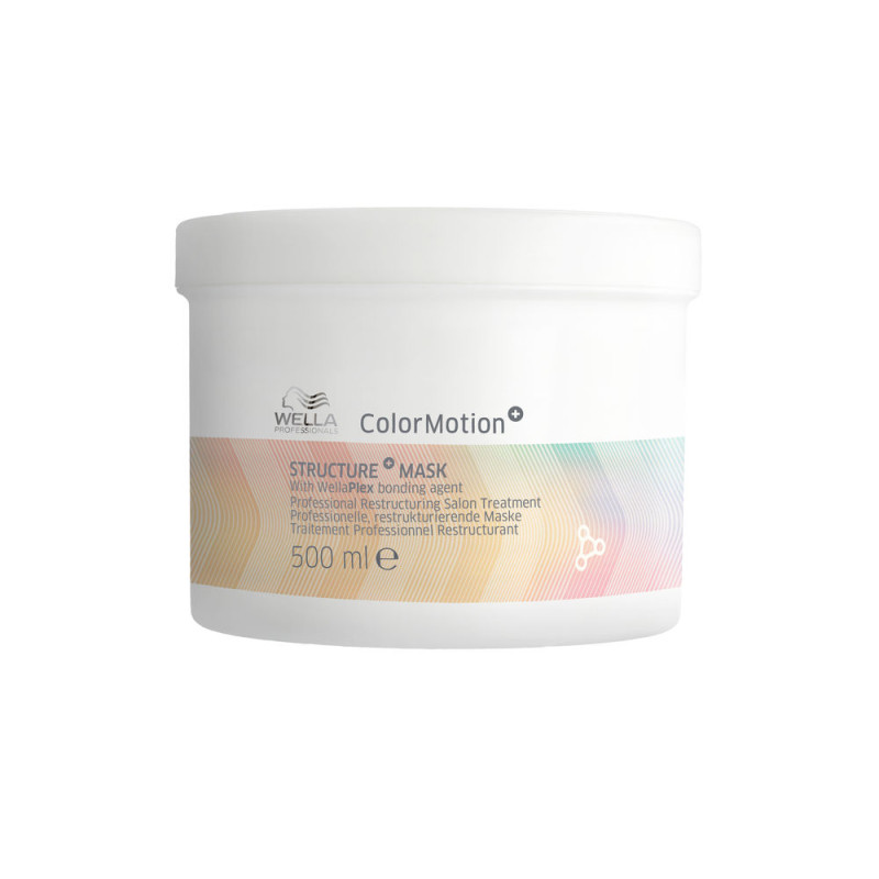 Masque COLOR MOTION 500 ml