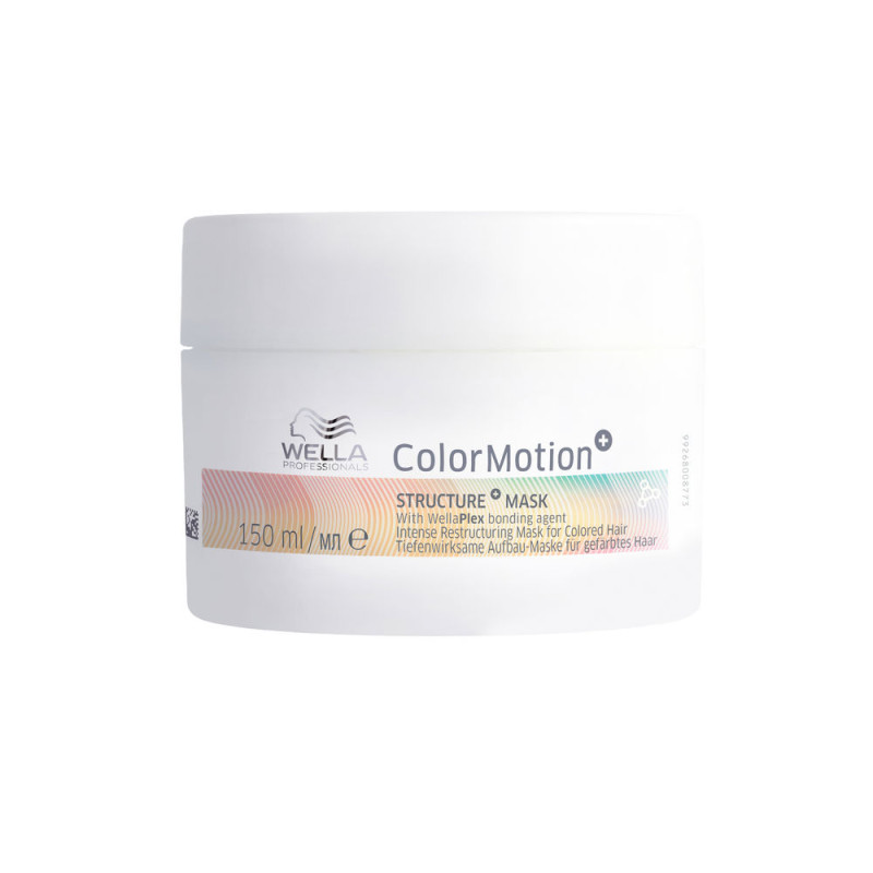 Masque COLOR MOTION 150 ml