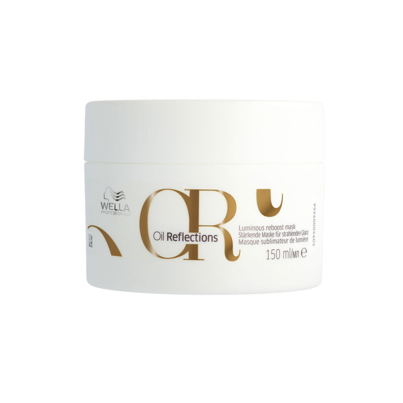 OR OIL REFLECTIONS luminous reboost mask 150 ml