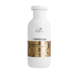 OR OIL REFLECTIONS shampooing révélateur lumineux 250 ml