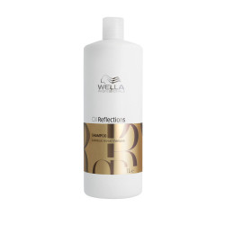 OR OIL REFLECTIONS shampooing révélateur lumineux 1000 ml