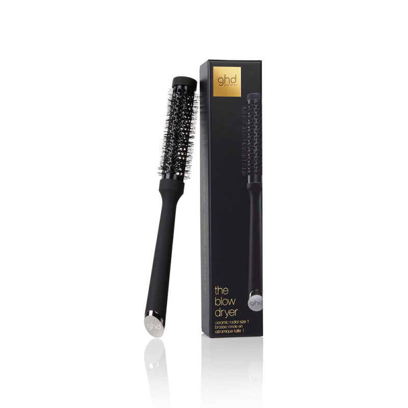 Brosse radiale CERAMIC VENTED taille 1 25 mm