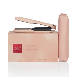 GHD UNPLUGGED prenez le contrôle maintenant édition limitée 1 u