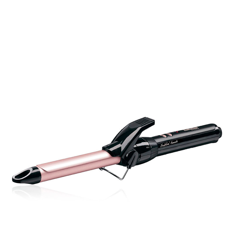 PRO 180 C319E hair curling fer à boucler
