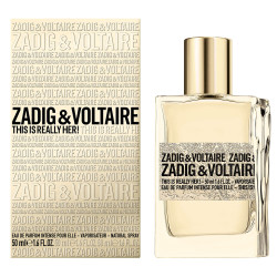 C'EST VRAIMENT! ELLE edp vapo 50 ml