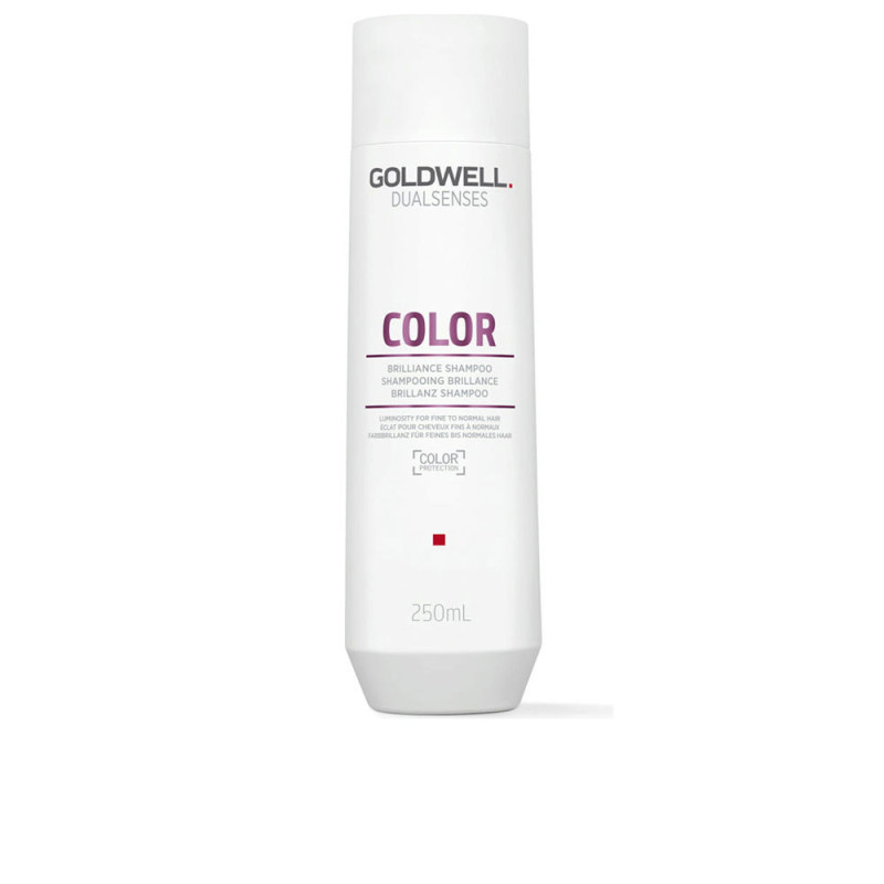 Shampoing brillance COULEUR 250 ml