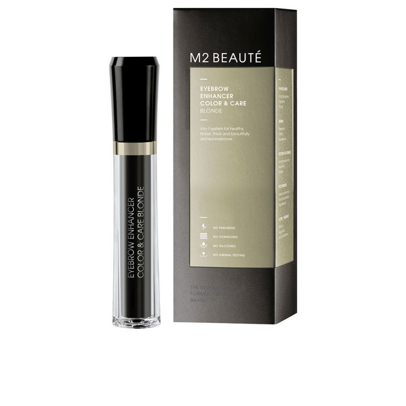 EYEBROW ENHANCER couleur & soin Blonde 6 ml