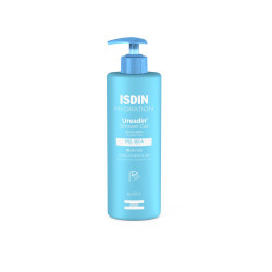 Gel de bain hydratant pour le bain UREADIN 400 ml