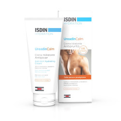 UREADIN CALM crème anti-démangeaisons 200 ml