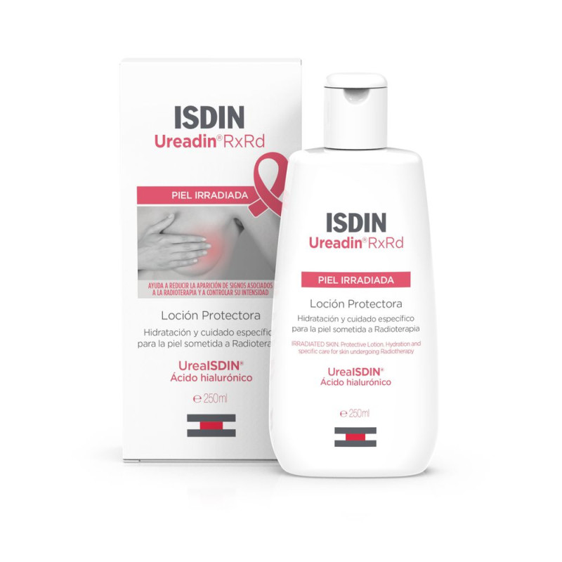 UREADIN RX RD lotion hydratante 250 ml