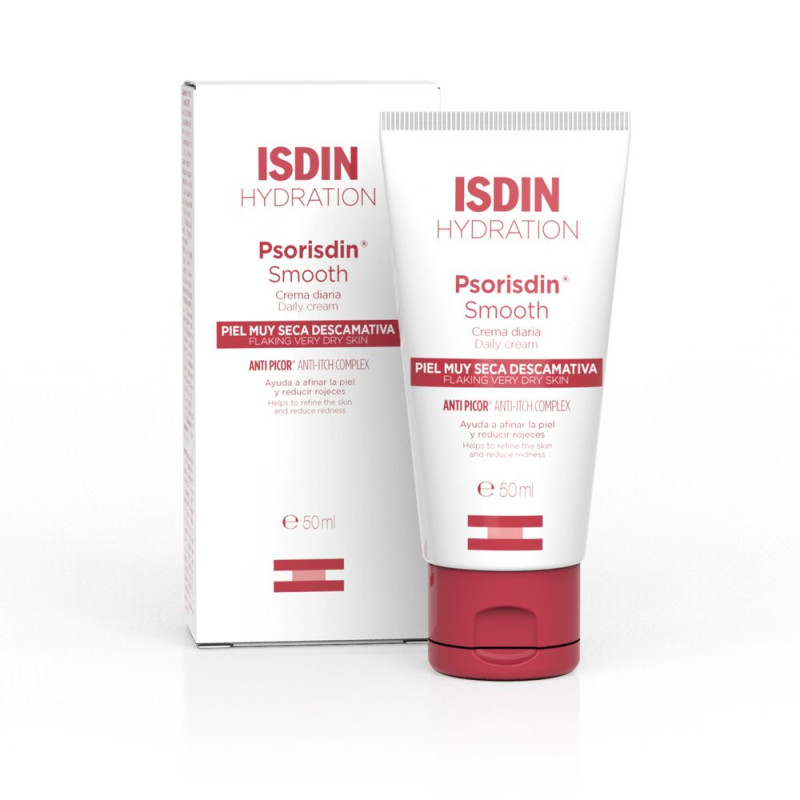 PSORIDIN crème LISSE 50 ml