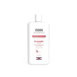 Shampoing PSORIDIN 400 ml