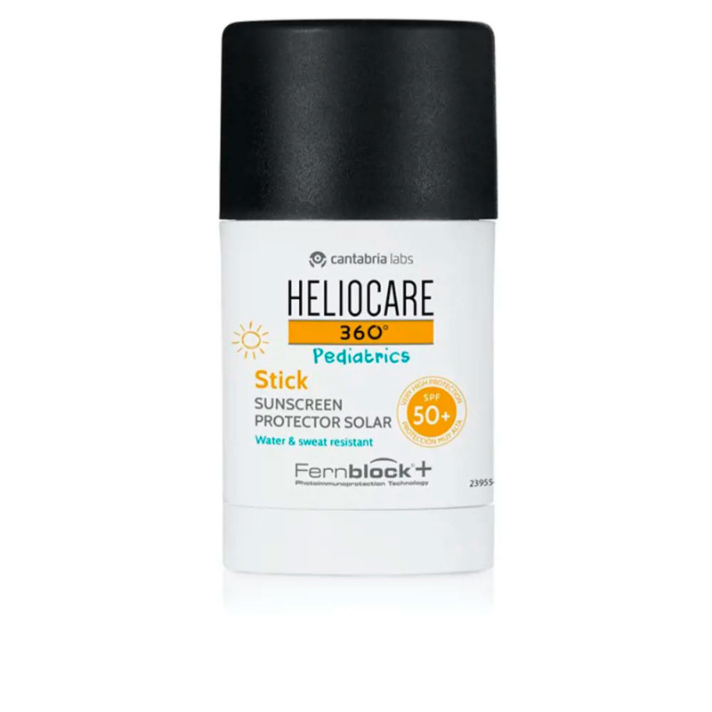 HELIOCARE 360º PEDIATRICS stick solaire SPF50+ 25 gr