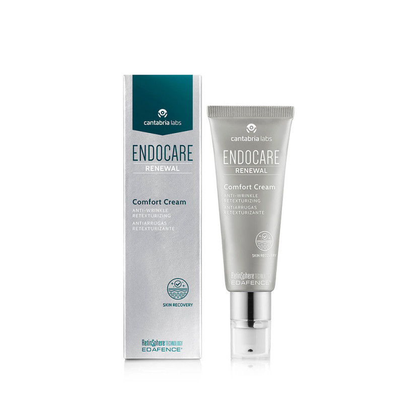 ENDOCARE RENEWAL crème confort 50 ml